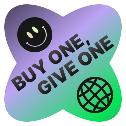 Buy One Give One